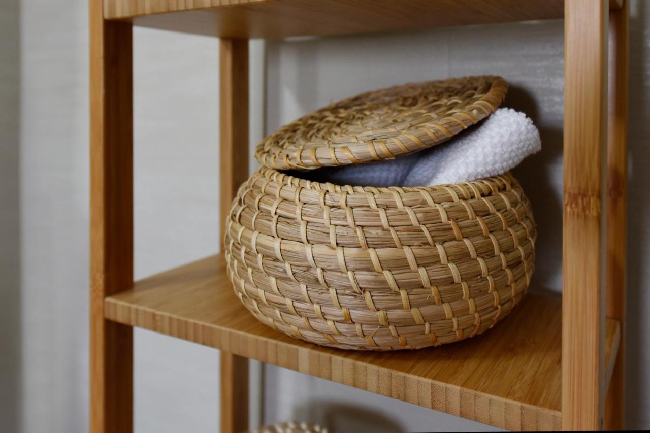 Tsakanos Home Adamantas  Luaran gambar