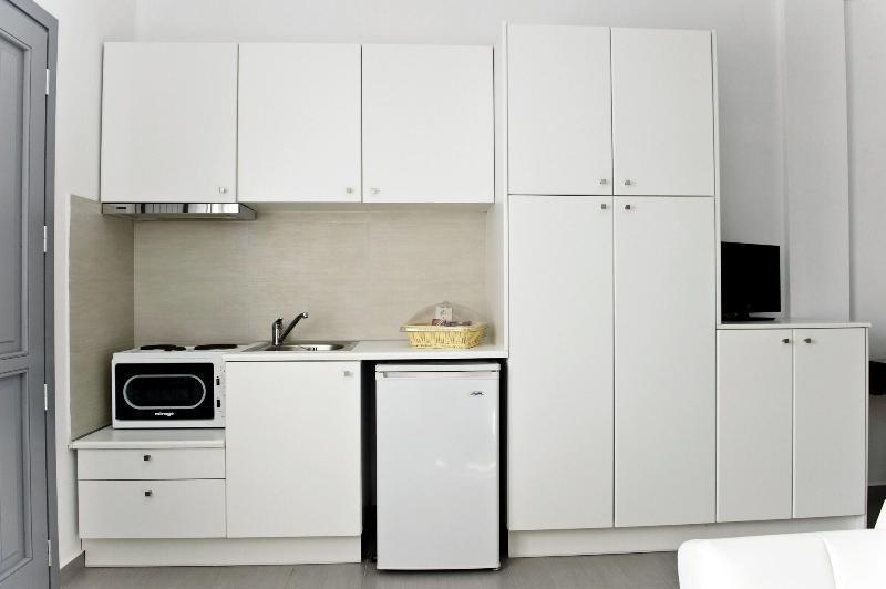 Tsakanos Home Adamantas  Luaran gambar